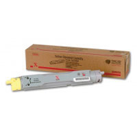 Xerox Cartucho de tóner amarillo (4000 páginas*) (106R00670) Xerox Cartucho de tóner amarillo (4000 páginas*) (106R00670)
